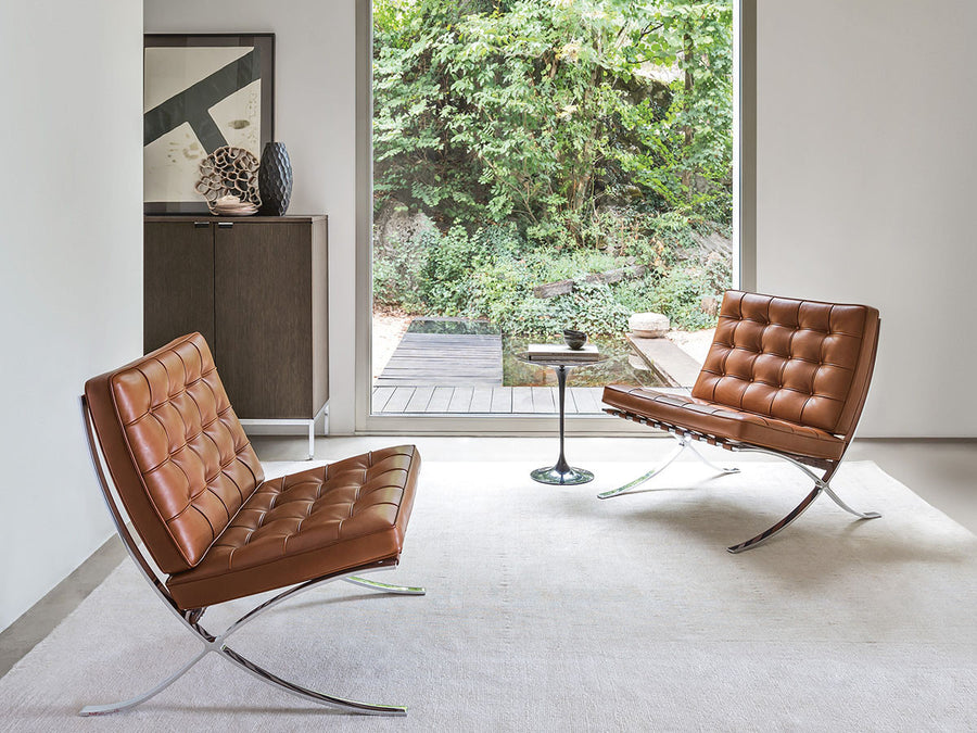 Mies van der Rohe Collection Barcelona Chair - Relax