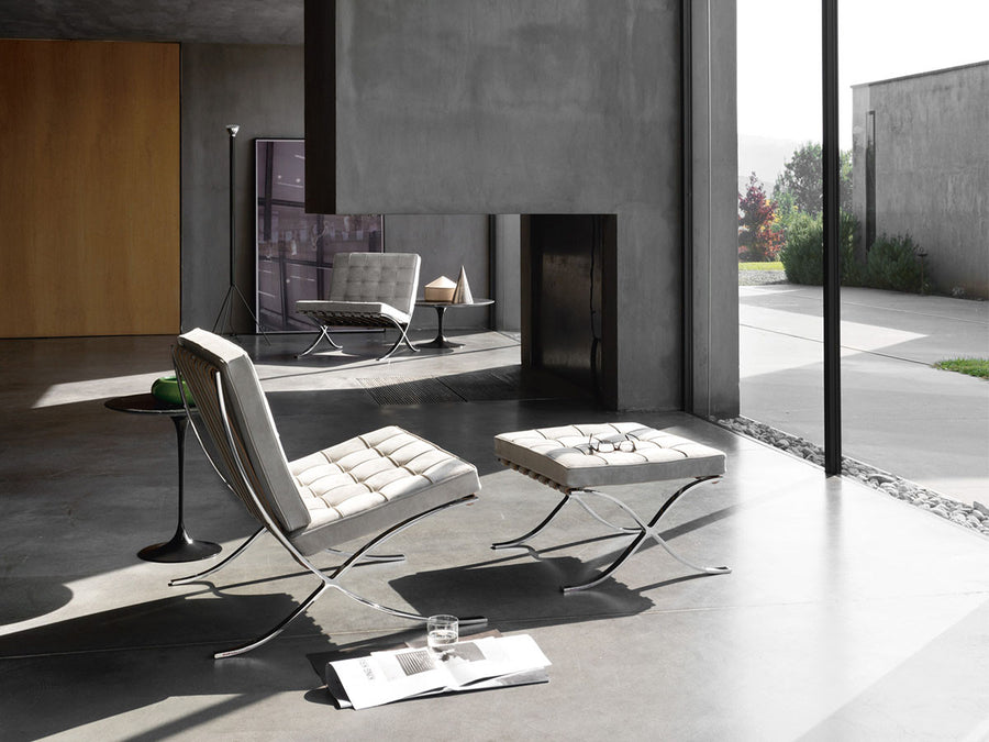 Mies van der Rohe Collection Barcelona Chair - Relax