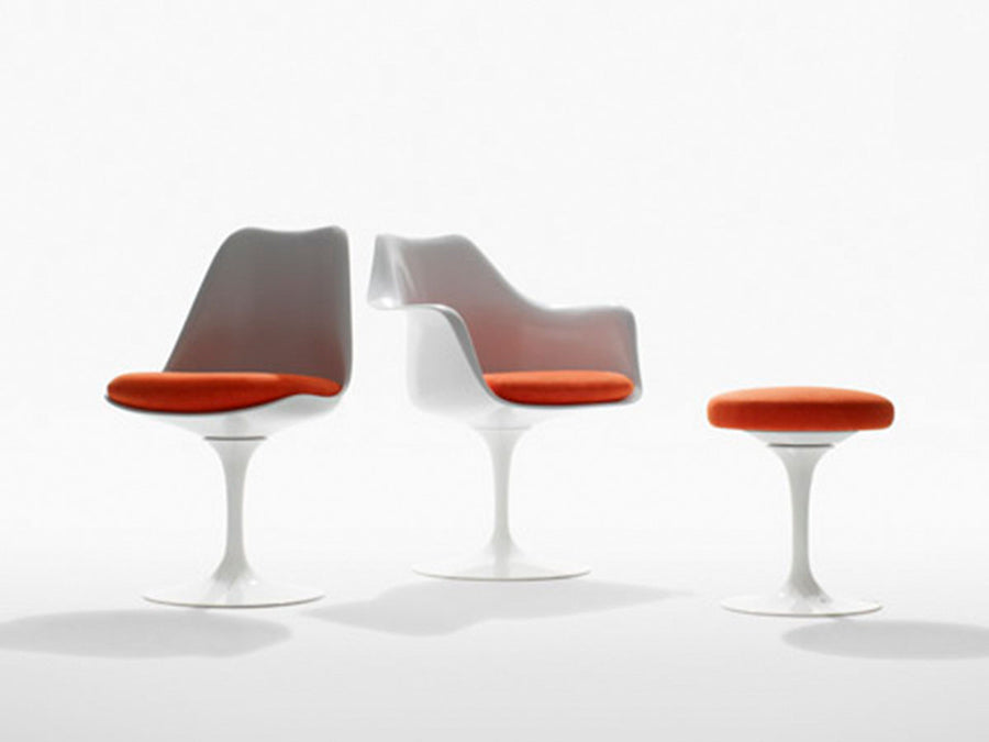 Saarinen Collection Tulip Arm Chair