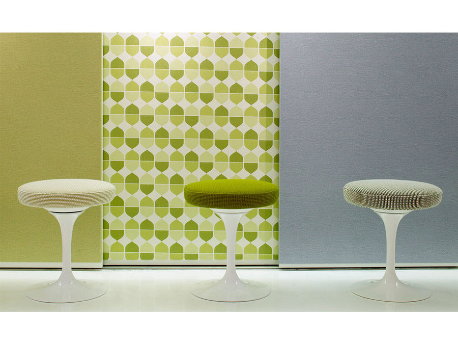 Saarinen Collection Tulip Stool