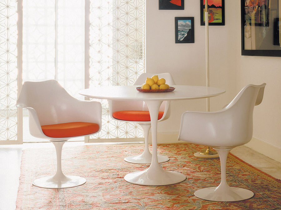 Saarinen Collection Tulip Arm Chair