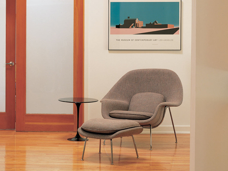 Saarinen Collection Womb Chair - Relax