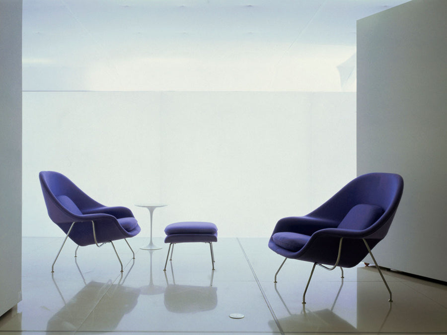 Saarinen Collection Womb Chair - Relax