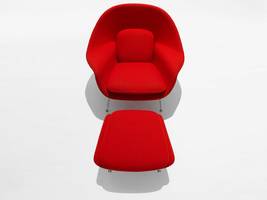 Saarinen Collection Womb Chair - Relax