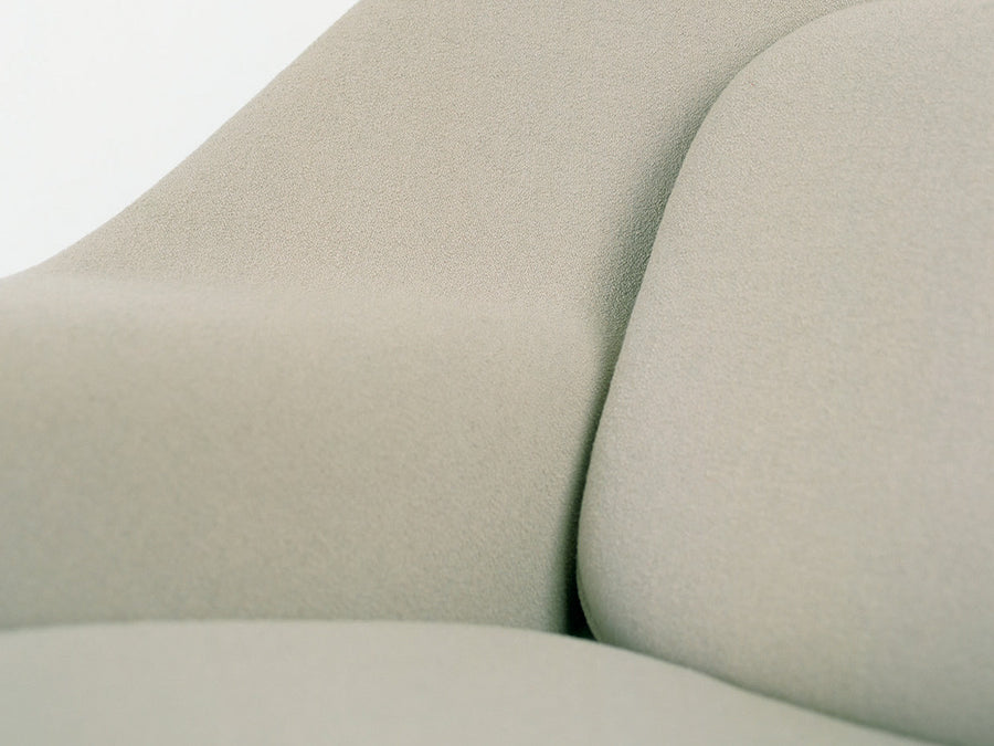 Saarinen Collection Womb Chair - Relax