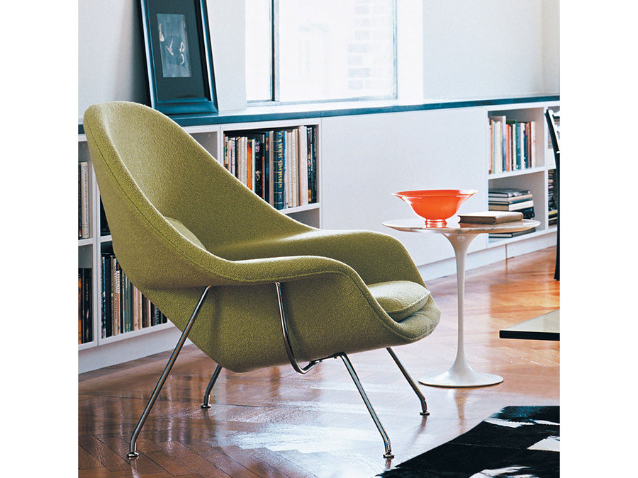 Saarinen Collection Round Side Table