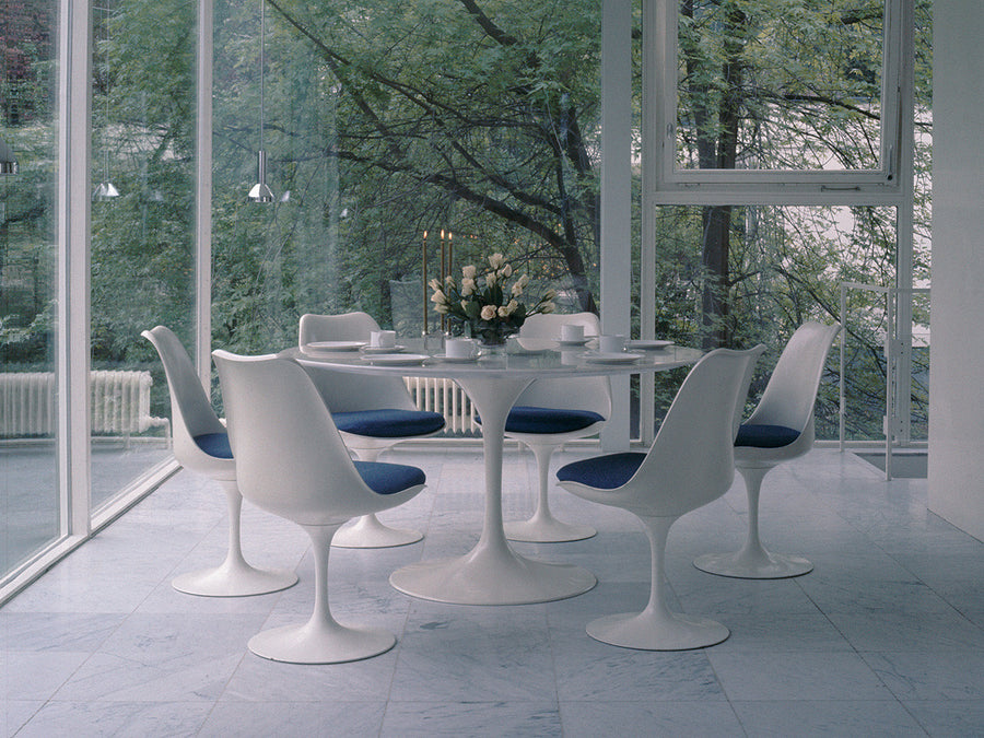 Saarinen Collection Round Table