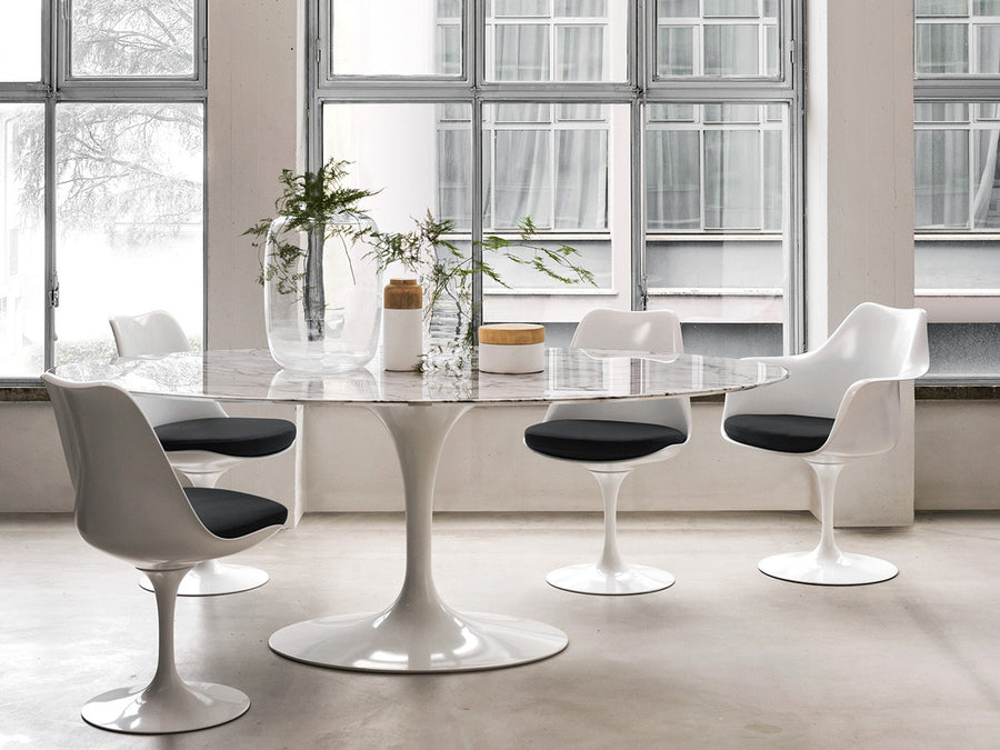 Saarinen Collection Round Table