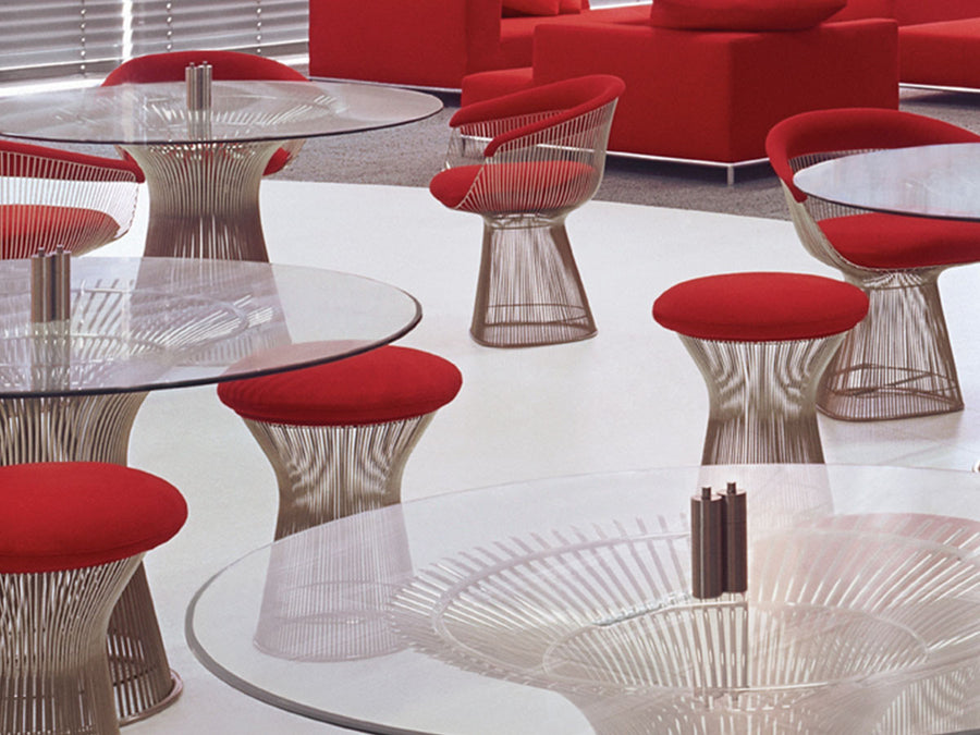 Platner Collection Dining Table