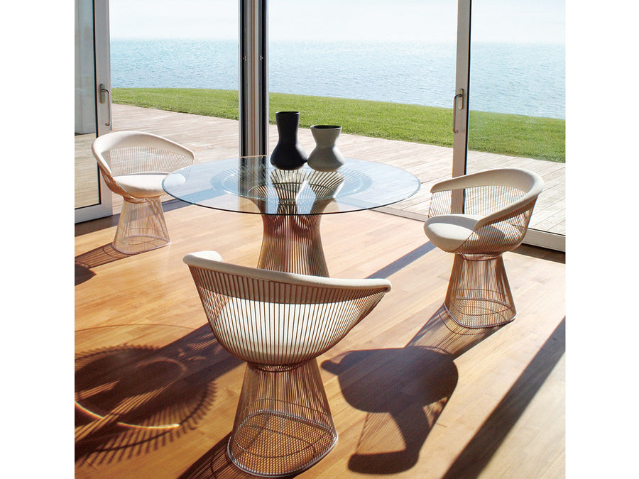 Platner Collection Dining Table