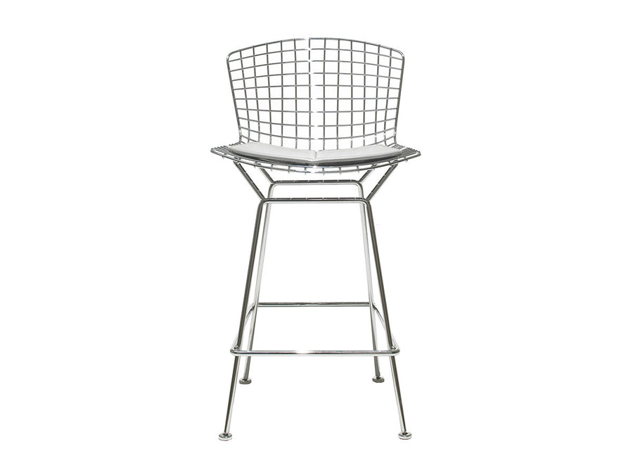 Bertoia Collection Counter Height Stool