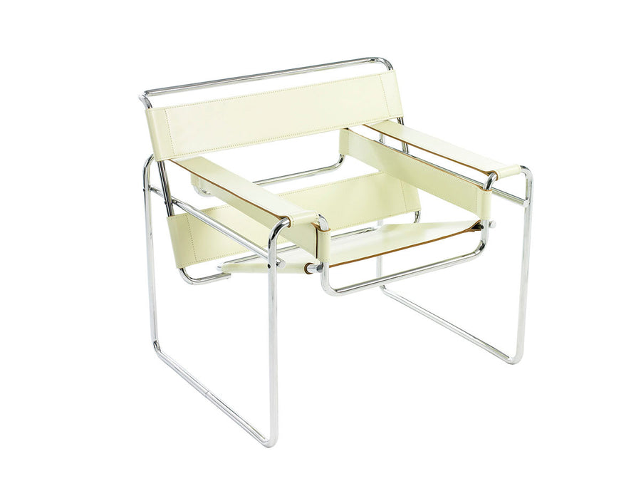 Breuer Collection Wassily Chair