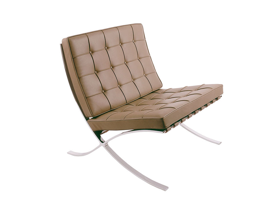 Mies van der Rohe Collection Barcelona Chair - Relax