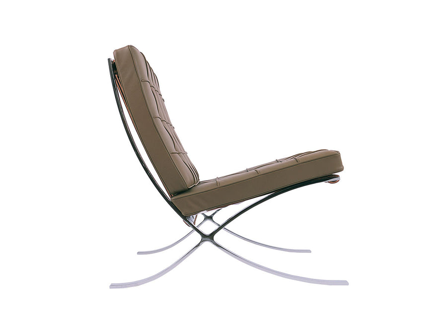 Mies van der Rohe Collection Barcelona Chair - Relax