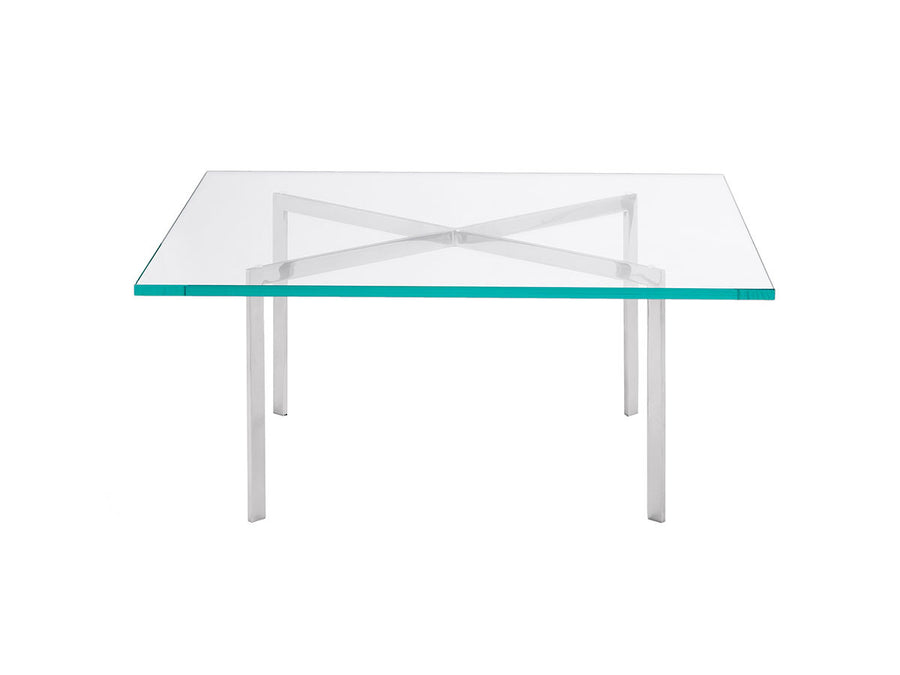 Mies van der Rohe Collection Barcelona Table