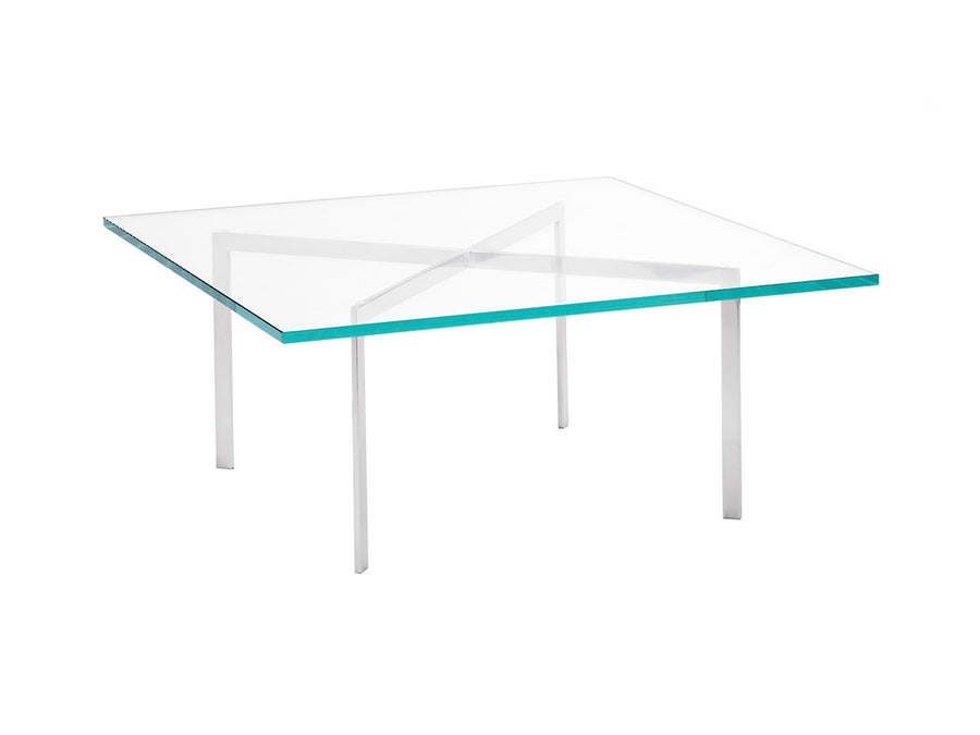 Mies van der Rohe Collection Barcelona Table