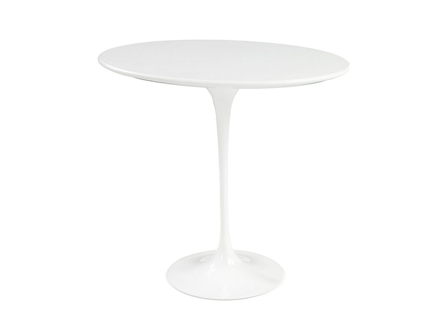 Saarinen Collection Oval Side Table