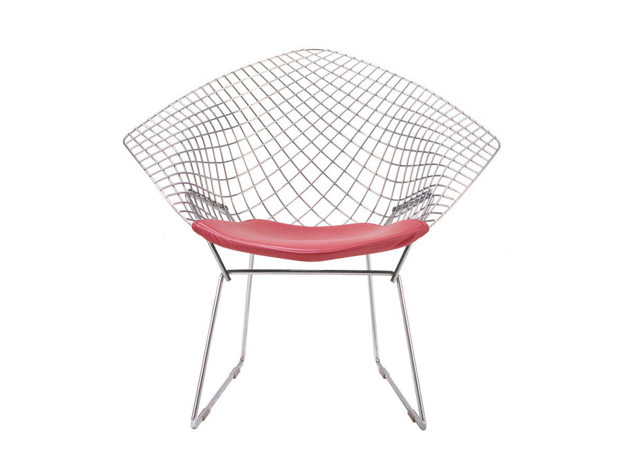 Bertoia Collection Diamond Chair