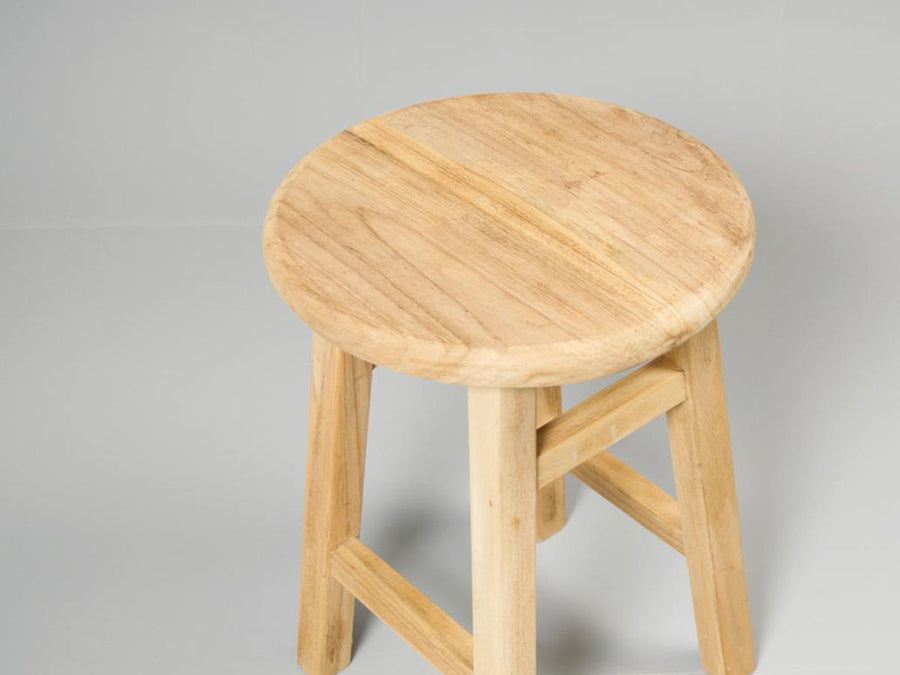 Round Stool S