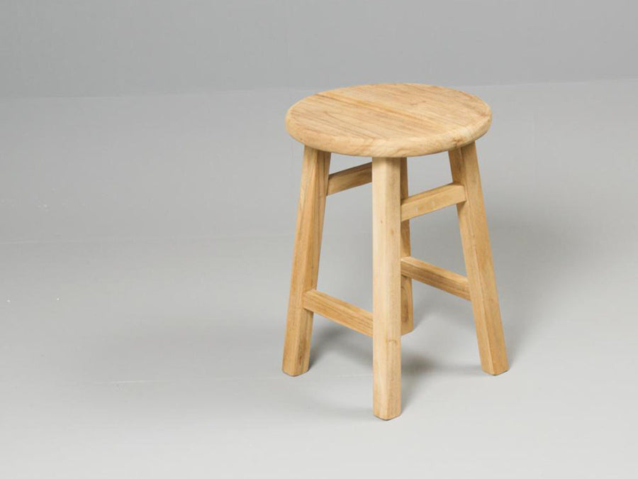 Round Stool S