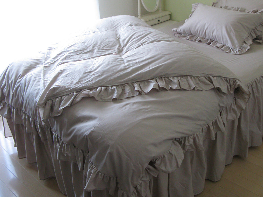 drawers duvet cover