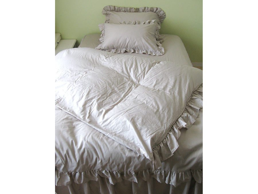 drawers duvet cover