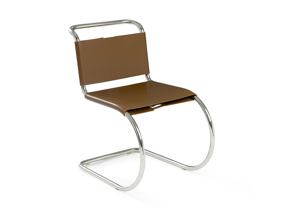 Mies van der Rohe Collection MR Chair