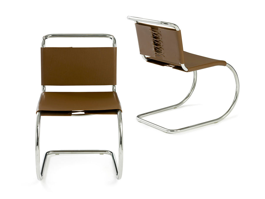 Mies van der Rohe Collection MR Chair