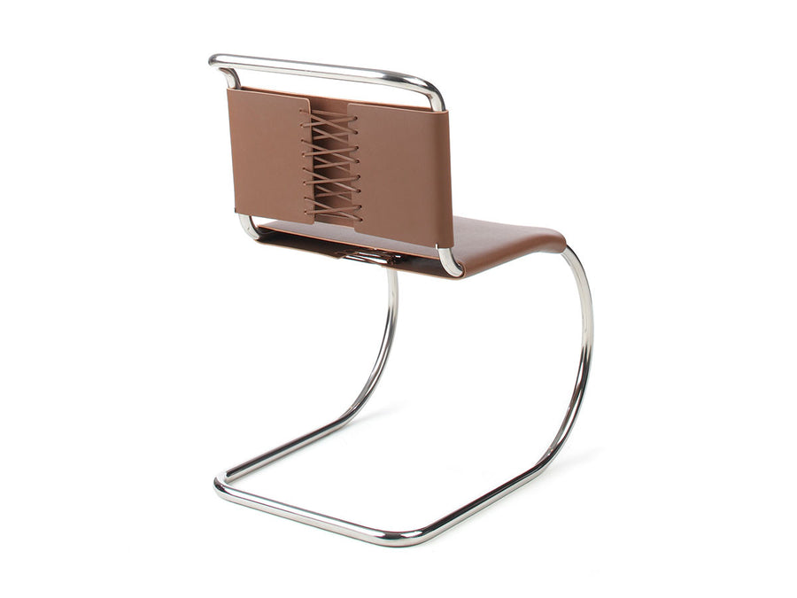 Mies van der Rohe Collection MR Chair