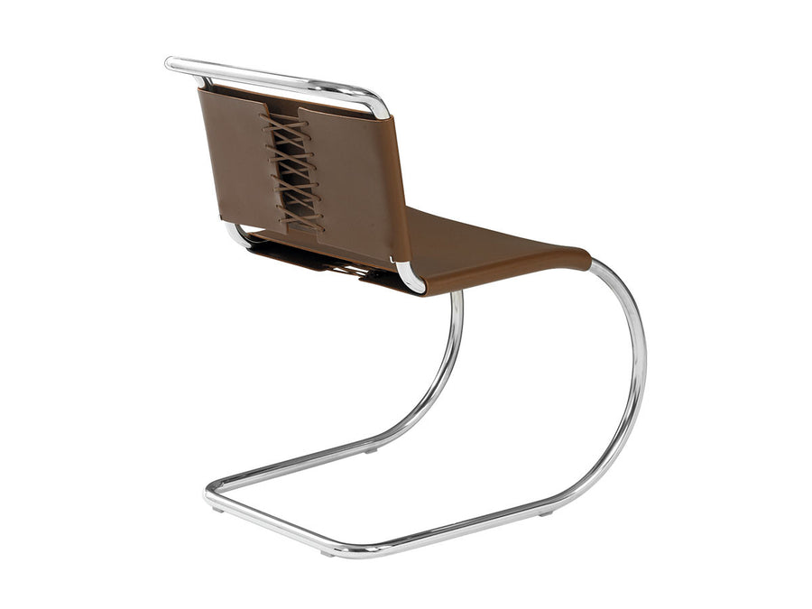 Mies van der Rohe Collection MR Chair