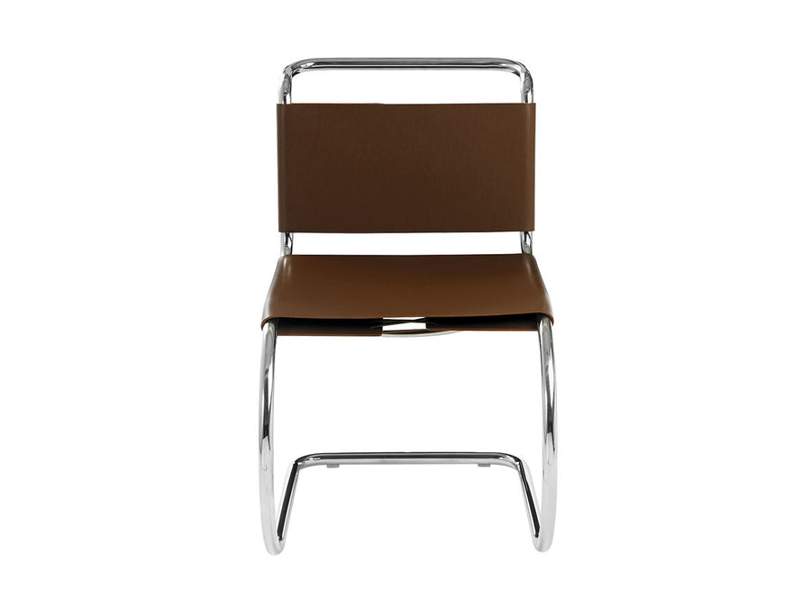 Mies van der Rohe Collection MR Chair