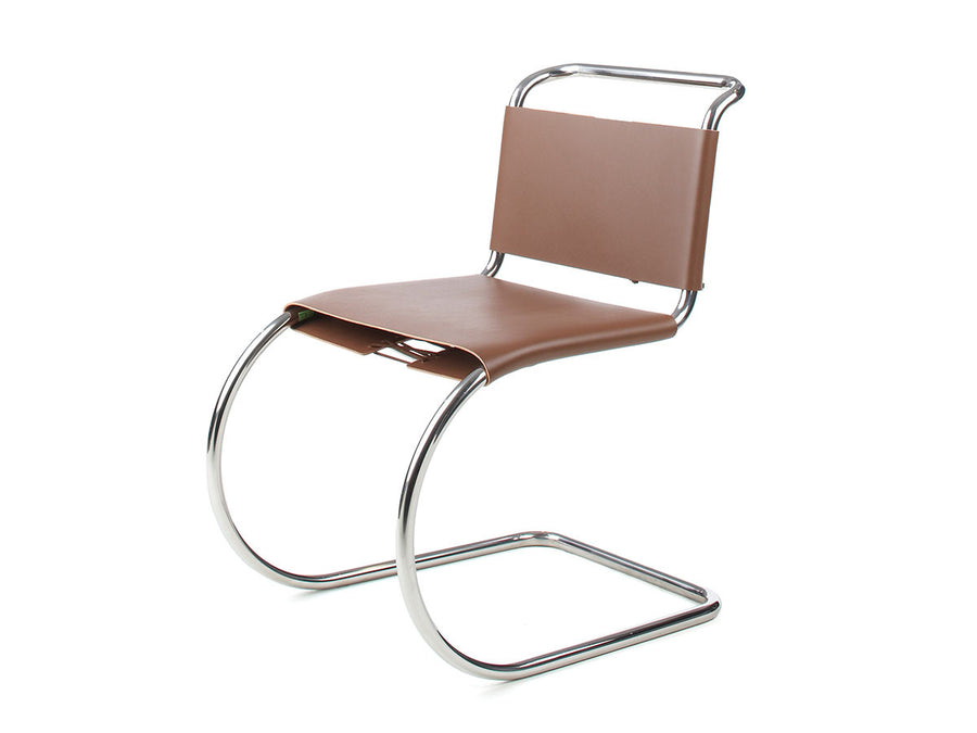 Mies van der Rohe Collection MR Chair