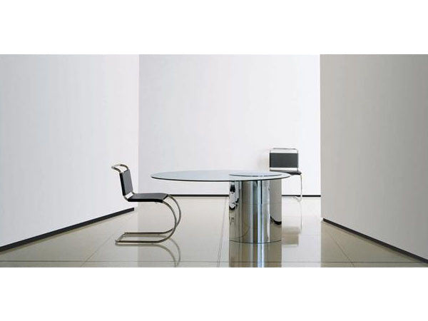 Mies van der Rohe Collection MR Chair