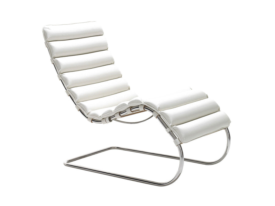 Mies van der Rohe Collection MR Chaise Lounge