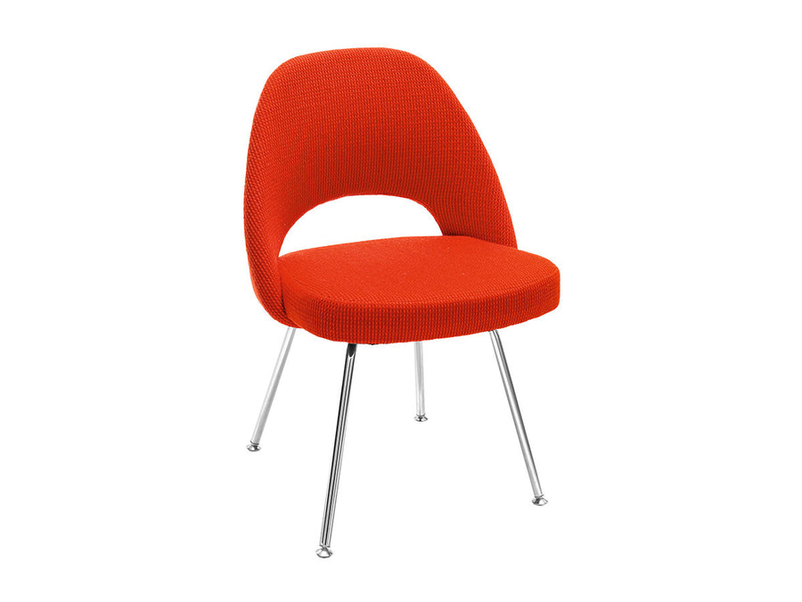 Saarinen Collection Conference Armless Chair