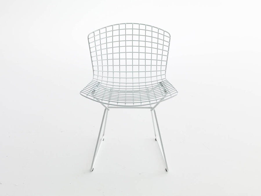 Bertoia Collection Side Chair Unupholstered