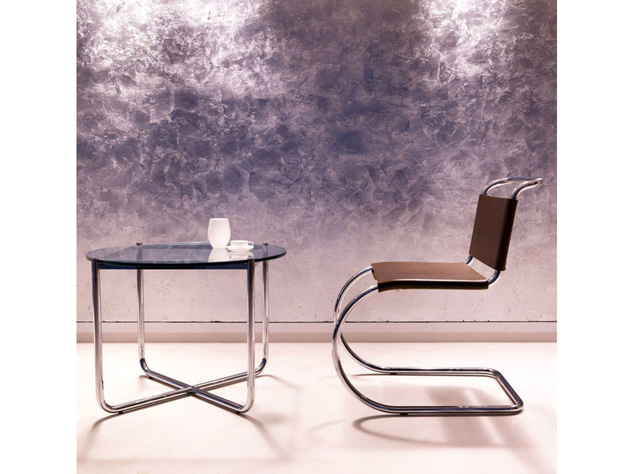 Mies van der Rohe Collection MR Chair