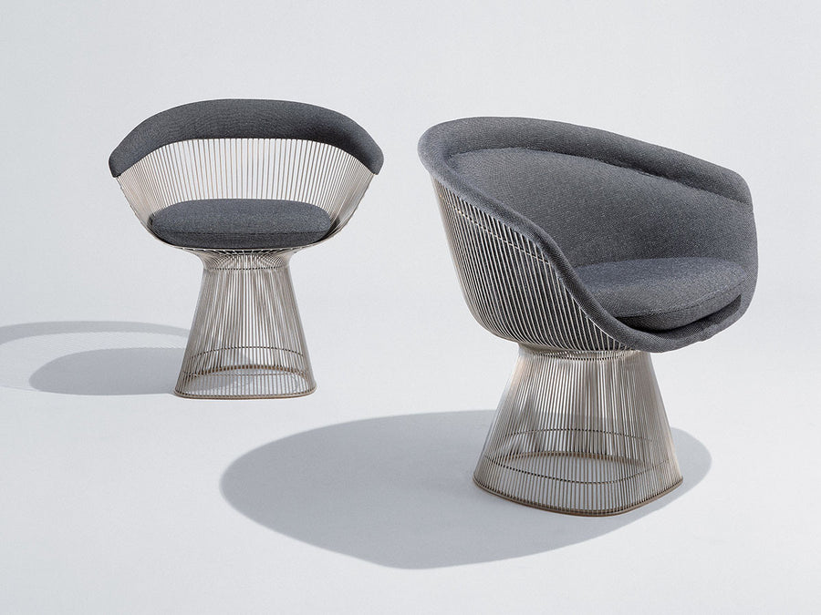 Platner Collection Side Chair