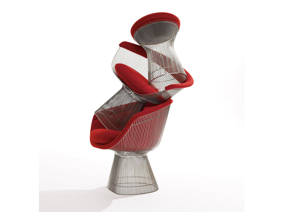 Platner Collection Side Chair