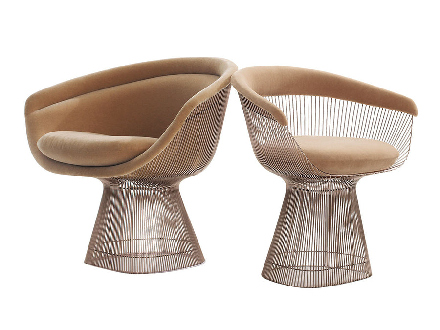 Platner Collection Side Chair