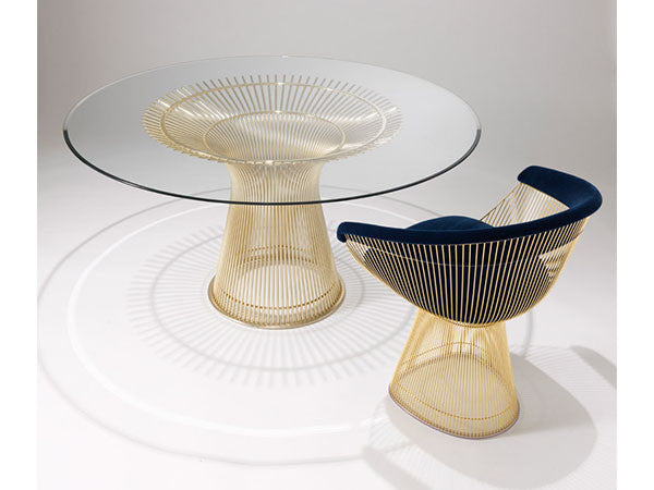 Platner Collection Side Chair