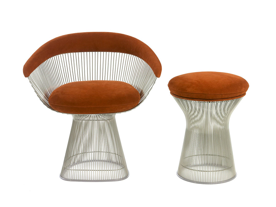 Platner Collection Side Chair