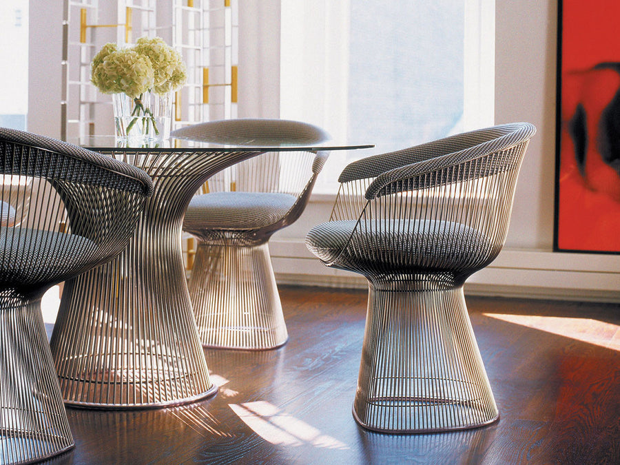 Platner Collection Side Chair