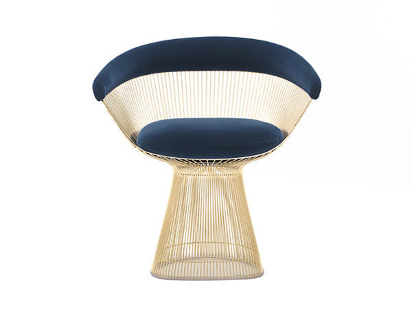 Platner Collection Side Chair