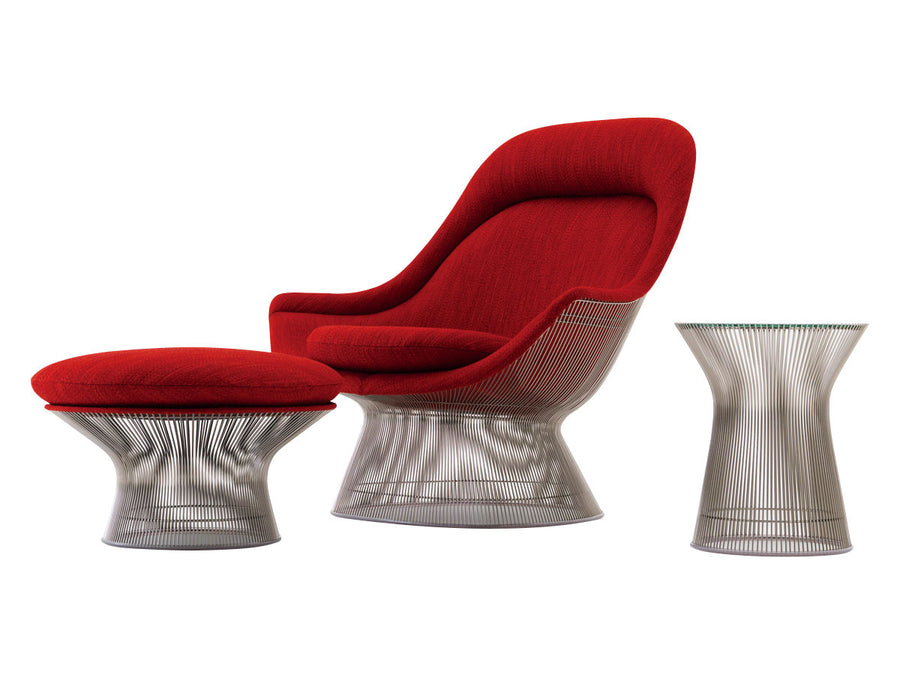 Platner Collection Easy Chair