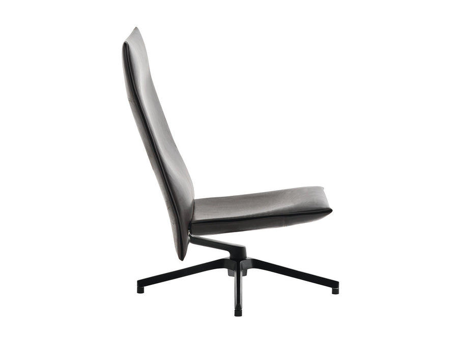 Edward Barber & Jay Osgerby Collection Pilot Chair for Knoll