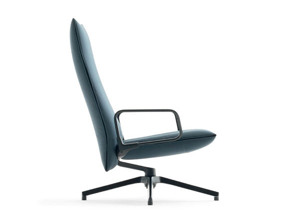 Edward Barber & Jay Osgerby Collection Pilot Chair for Knoll