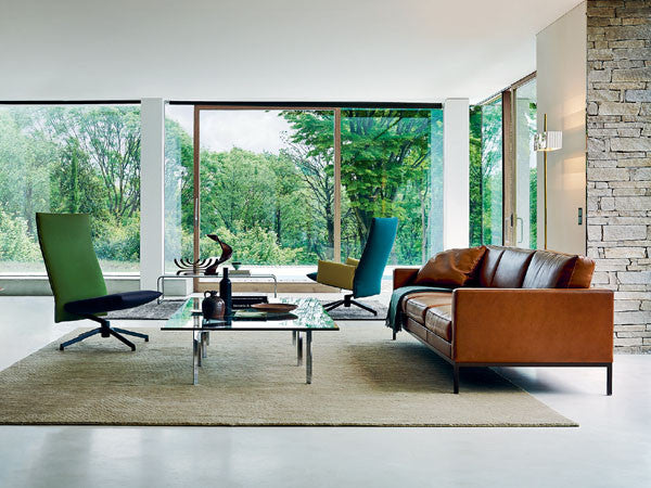 Edward Barber & Jay Osgerby Collection Pilot Chair for Knoll