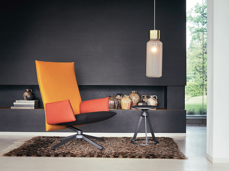 Edward Barber & Jay Osgerby Collection Pilot Chair for Knoll