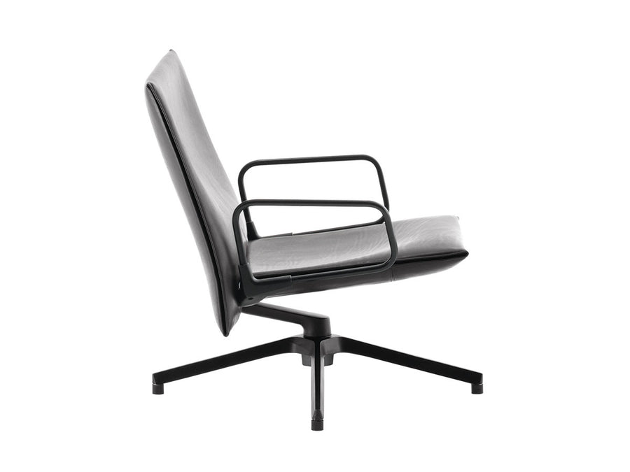 Edward Barber & Jay Osgerby Collection Pilot Chair for Knoll